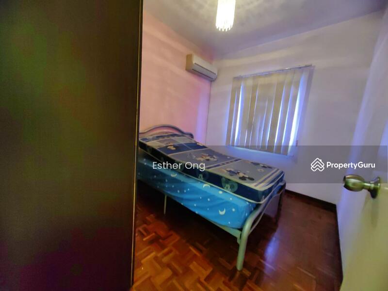 For Sale - Pangsapuri Saraka