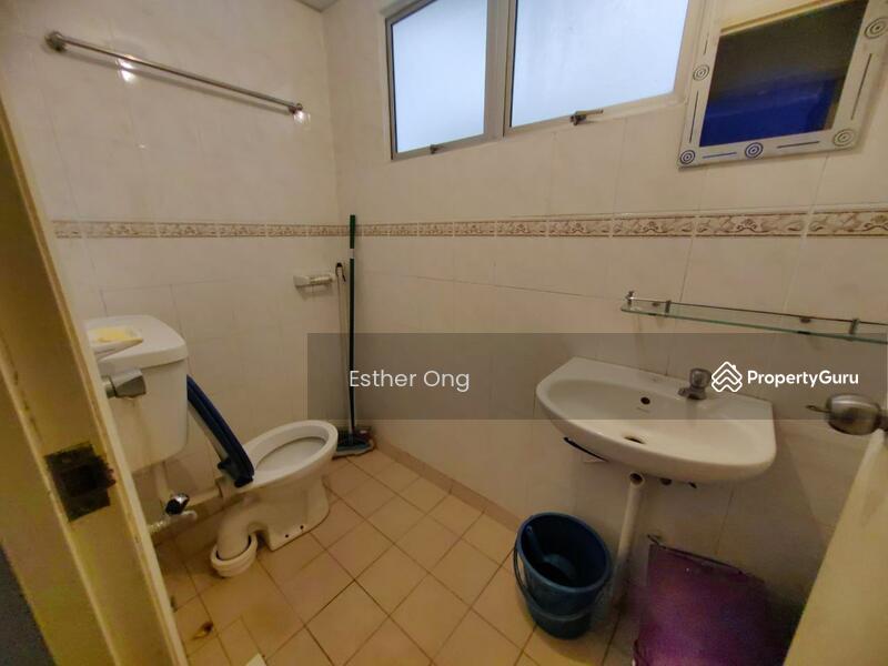 For Sale - Pangsapuri Saraka