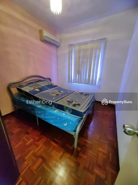 For Sale - Pangsapuri Saraka