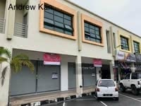 Tidak Lagi Tersedia 17 Jalan Meru Utama A1 Medan Meru Utama 30020 Ipoh Perak Untuk Disewa 17 Jalan Meru Utama A1 Jelapang Ipoh Perak Kedai Pejabat Dari Harga Rm 2 200 Bulan Propertyguru Malaysia