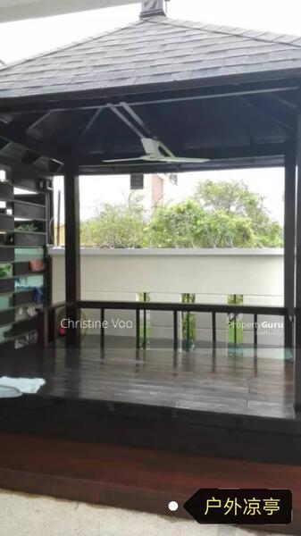 Untuk Dijual - Taman United