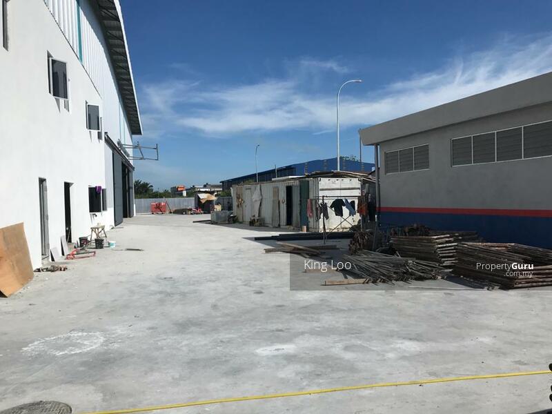 Factory for Sale in Pulau Indah (Klang) - King Loo - PropertyGuru.com.my