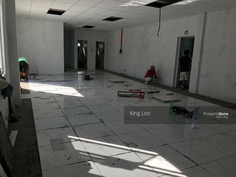Factory for Sale in Pulau Indah (Klang) - King Loo - PropertyGuru.com.my