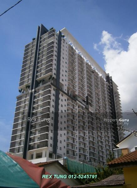 Condominium for Sale at Reflections Condominium - Rex Tung - PropertyGuru.com.my