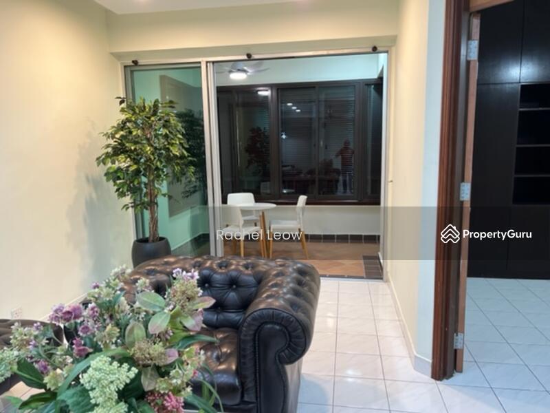 Riana Green Condominium, Jalan Tropicana Utara, PJU 3, Petaling Jaya