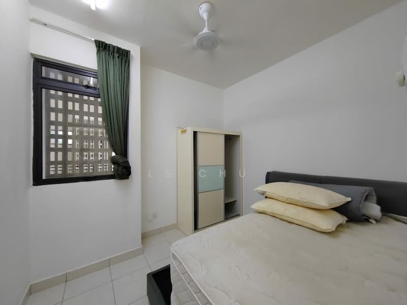 Condominium for Rent at Prima Indah (The Armanna) - LS Chu - Bedroom - PropertyGuru.com.my