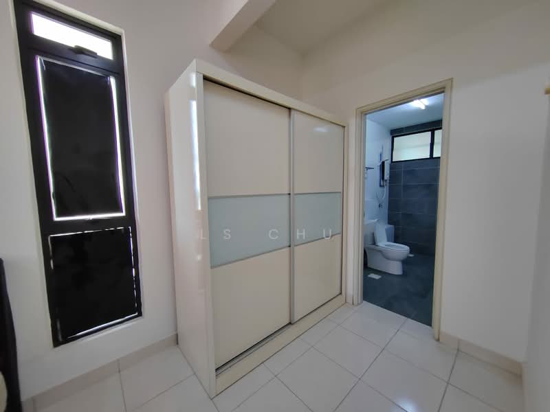 Condominium for Rent at Prima Indah (The Armanna) - LS Chu - Bathroom - PropertyGuru.com.my