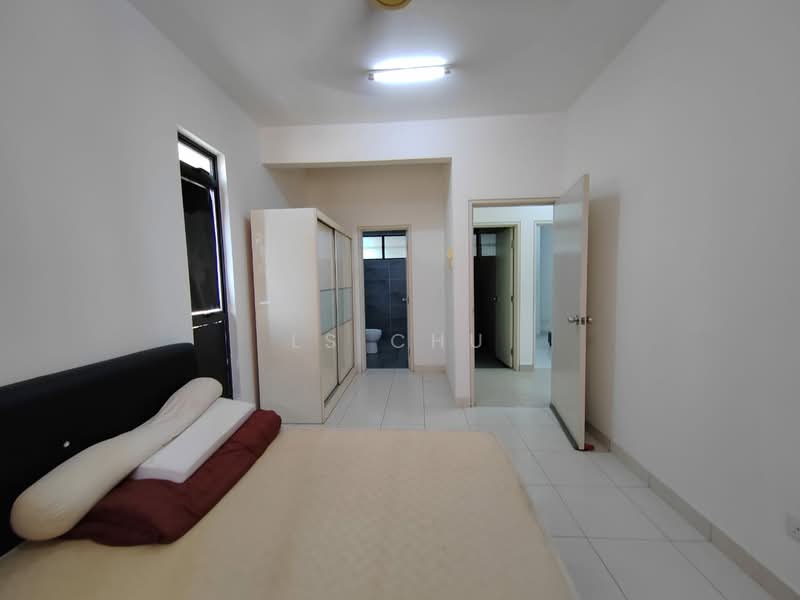 Condominium for Rent at Prima Indah (The Armanna) - LS Chu - Bedroom - PropertyGuru.com.my