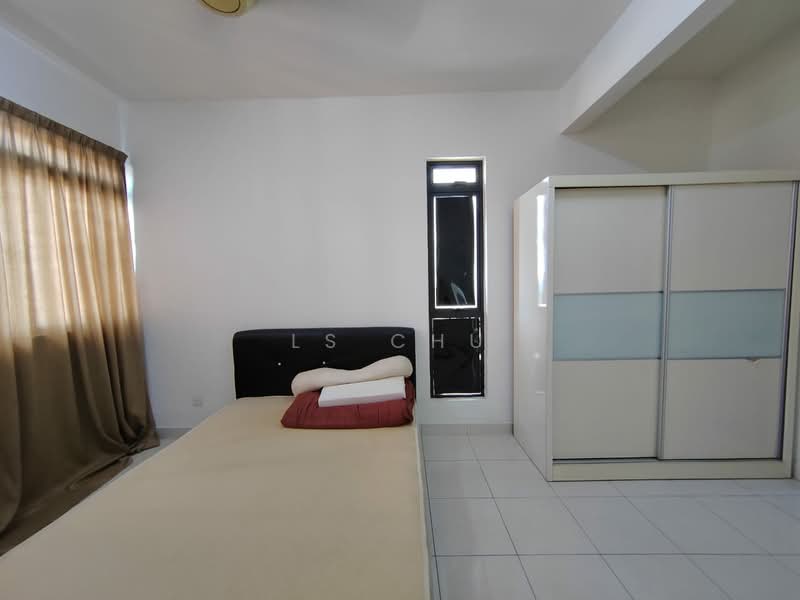 Condominium for Rent at Prima Indah (The Armanna) - LS Chu - Bedroom - PropertyGuru.com.my