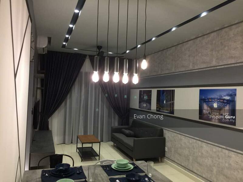 Condominium for Rent at Sunway GeoSense - Evan Chong - PropertyGuru.com.my