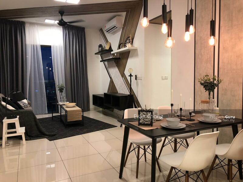 Condominium for Rent at Sunway GeoSense - Evan Chong - PropertyGuru.com.my