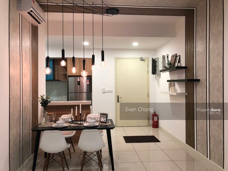 Condominium for Rent at Sunway GeoSense - Evan Chong - PropertyGuru.com.my