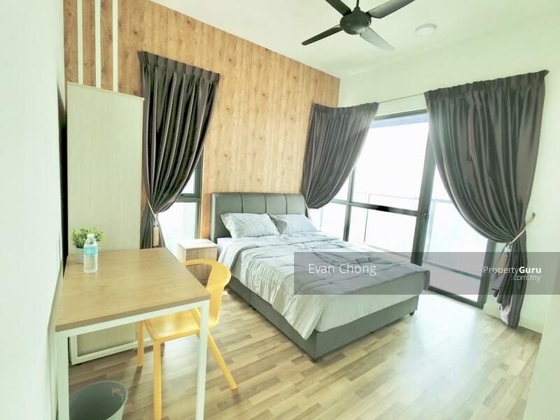 Condominium for Rent at Sunway GeoSense - Evan Chong - PropertyGuru.com.my