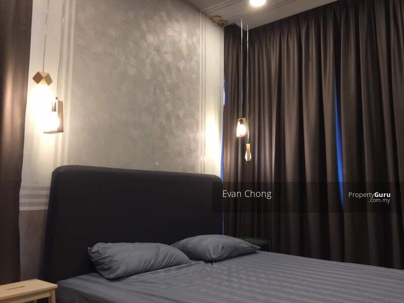 Condominium for Rent at Sunway GeoSense - Evan Chong - PropertyGuru.com.my