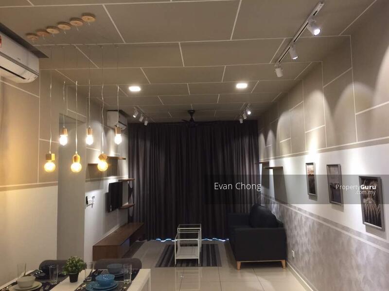 Condominium for Rent at Sunway GeoSense - Evan Chong - PropertyGuru.com.my