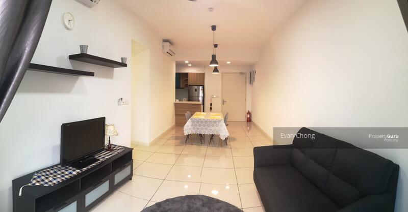 Condominium for Rent at Sunway GeoSense - Evan Chong - PropertyGuru.com.my