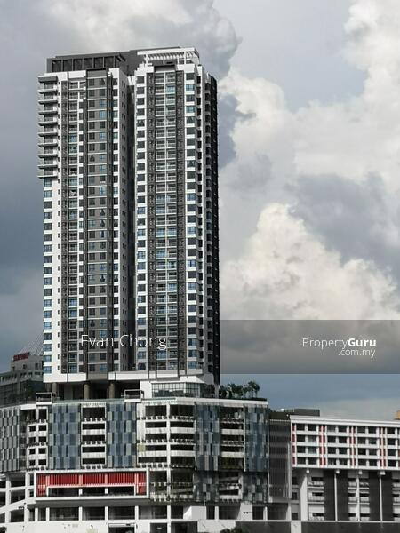 Condominium for Rent at Sunway GeoSense - Evan Chong - PropertyGuru.com.my