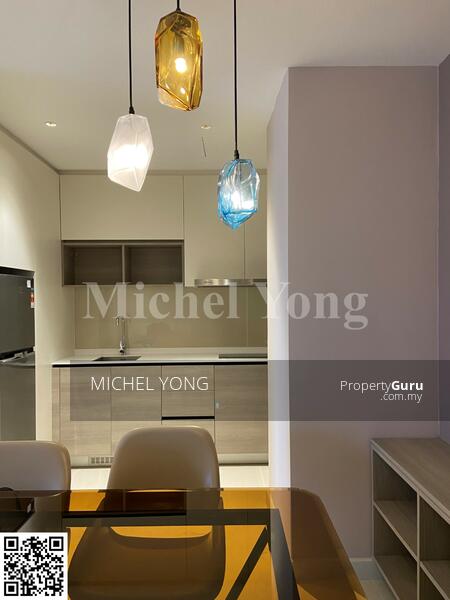 A Service Residence ViiA KL Eco City Vogue Mid Valley Northpoint