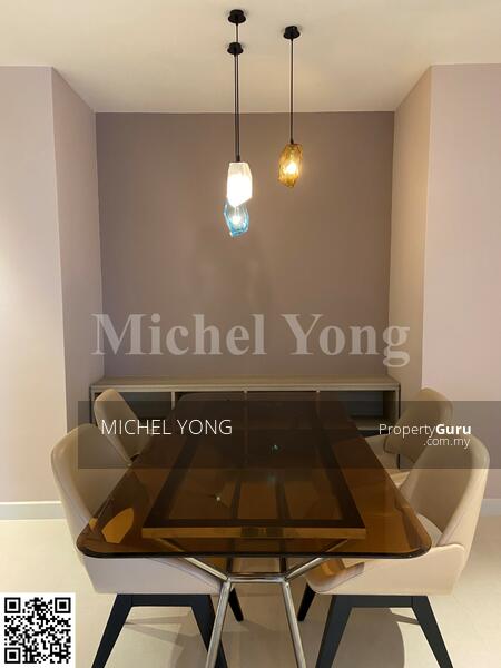 A Service Residence ViiA KL Eco City Vogue Mid Valley Northpoint