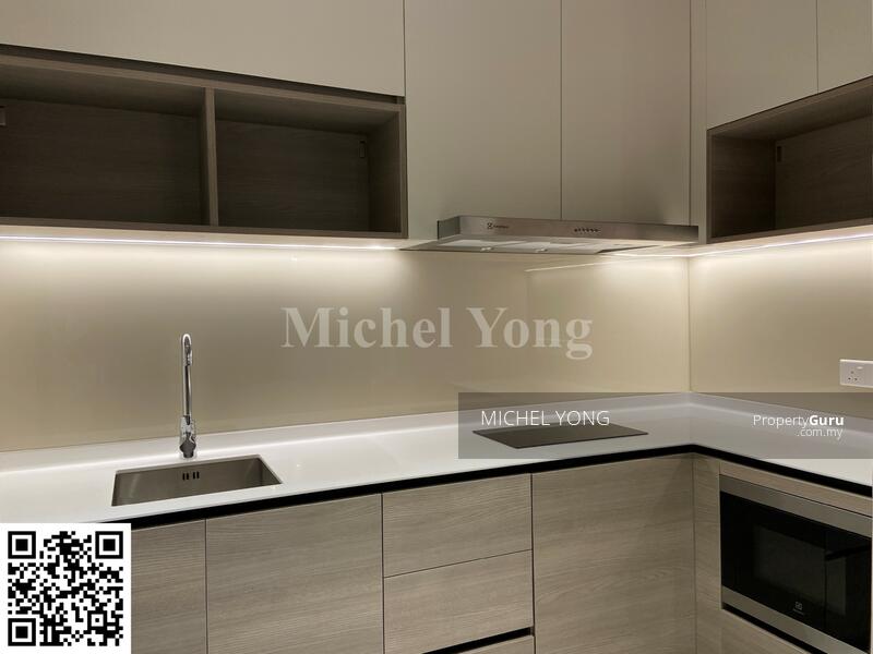 A Service Residence ViiA KL Eco City Vogue Mid Valley Northpoint