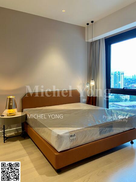 A Service Residence ViiA KL Eco City Vogue Mid Valley Northpoint