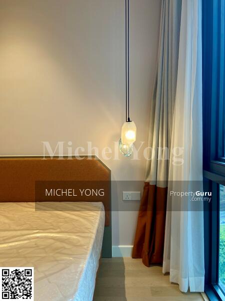A Service Residence ViiA KL Eco City Vogue Mid Valley Northpoint