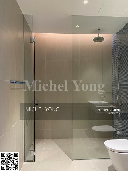 A Service Residence ViiA KL Eco City Vogue Mid Valley Northpoint
