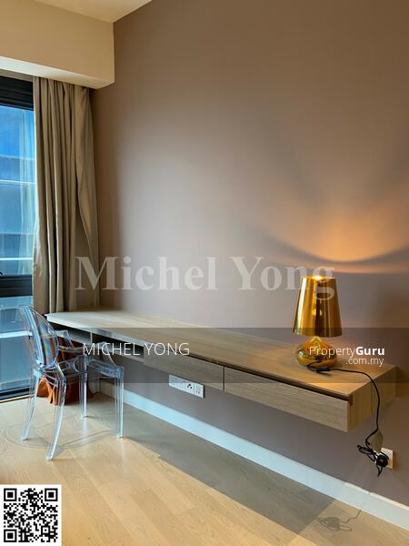 A Service Residence ViiA KL Eco City Vogue Mid Valley Northpoint