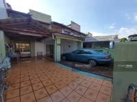 Tidak Lagi Tersedia Corner Lot Double Storey Semi D Cluster Bandar Tasik Puteri Rawang Untuk Dijual Bandar Tasik Puteri Rawang Selangor Rumah Kluster Dari Harga Rm 500 000 Propertyguru Malaysia