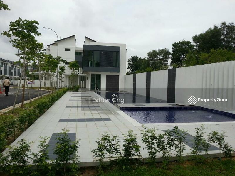 Rumah Teres 3 Tingkat untuk Dijual di Laman Bayu (Bukit Jalil) - Esther Ong - PropertyGuru.com.my