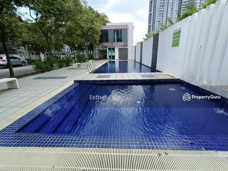 Rumah Teres 3 Tingkat untuk Dijual di Laman Bayu (Bukit Jalil) - Esther Ong - PropertyGuru.com.my