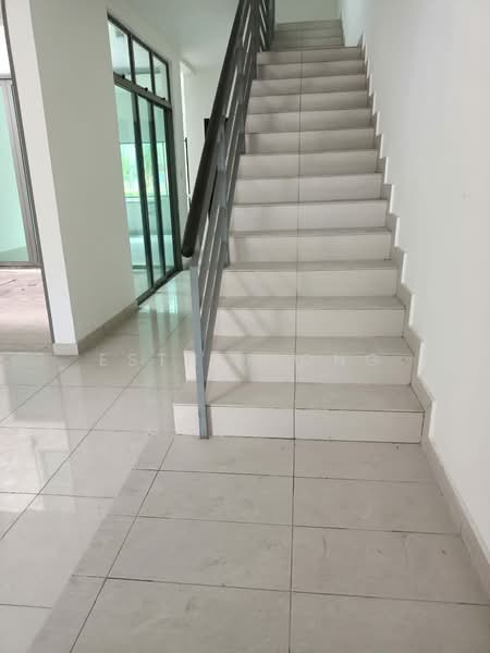 Rumah Teres 3 Tingkat untuk Dijual di Laman Bayu (Bukit Jalil) - Esther Ong - Interior - PropertyGuru.com.my