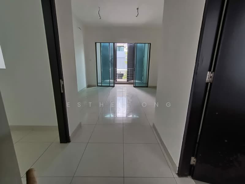 Rumah Teres 3 Tingkat untuk Dijual di Laman Bayu (Bukit Jalil) - Esther Ong - Corridor - PropertyGuru.com.my