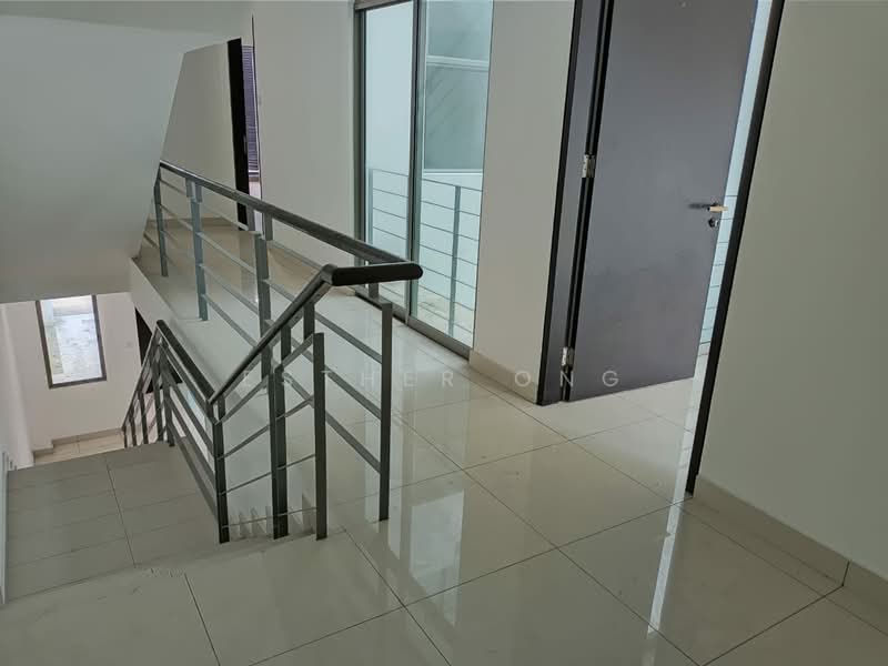 Rumah Teres 3 Tingkat untuk Dijual di Laman Bayu (Bukit Jalil) - Esther Ong - Interior - PropertyGuru.com.my