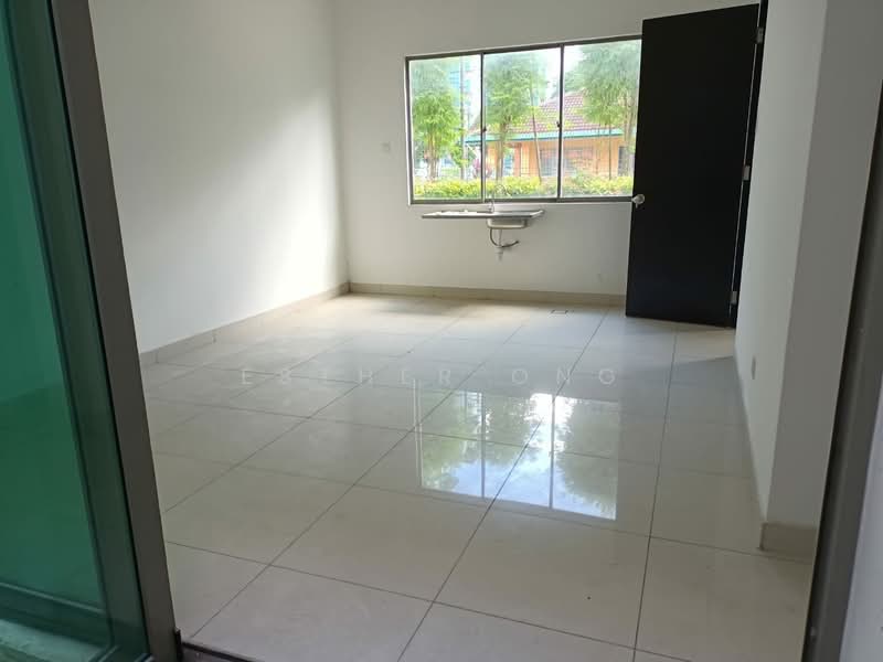 Rumah Teres 3 Tingkat untuk Dijual di Laman Bayu (Bukit Jalil) - Esther Ong - Interior - PropertyGuru.com.my