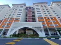 Tidak Lagi Tersedia Taman Terbilang Apartment Untuk Dijual Jalan Terbilang Off Jalan Bagan Ajam Butterworth Butterworth Penang Pangsapuri Dari Harga Rm 370 000 Propertyguru Malaysia