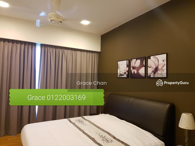 Kondominium untuk Disewa di Seni Mont Kiara - Grace Chan - PropertyGuru.com.my