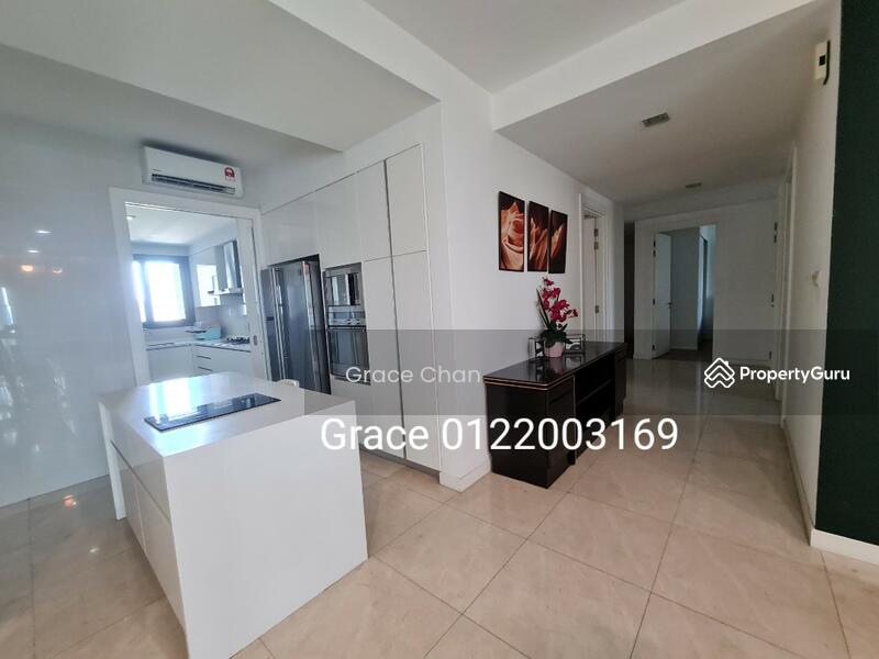 Kondominium untuk Disewa di Seni Mont Kiara - Grace Chan - PropertyGuru.com.my
