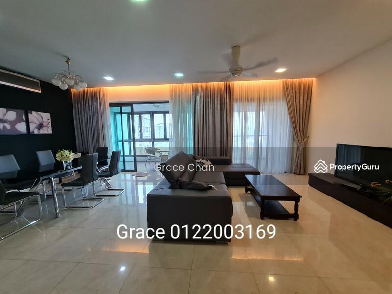 Kondominium untuk Disewa di Seni Mont Kiara - Grace Chan - PropertyGuru.com.my
