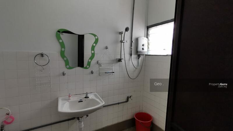 2-storey Terraced House for Sale in Kajang (Selangor) - Geo . - PropertyGuru.com.my