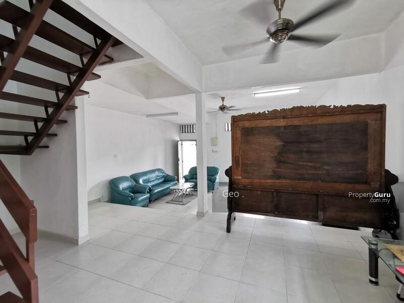 2-storey Terraced House for Sale in Kajang (Selangor) - Geo . - PropertyGuru.com.my