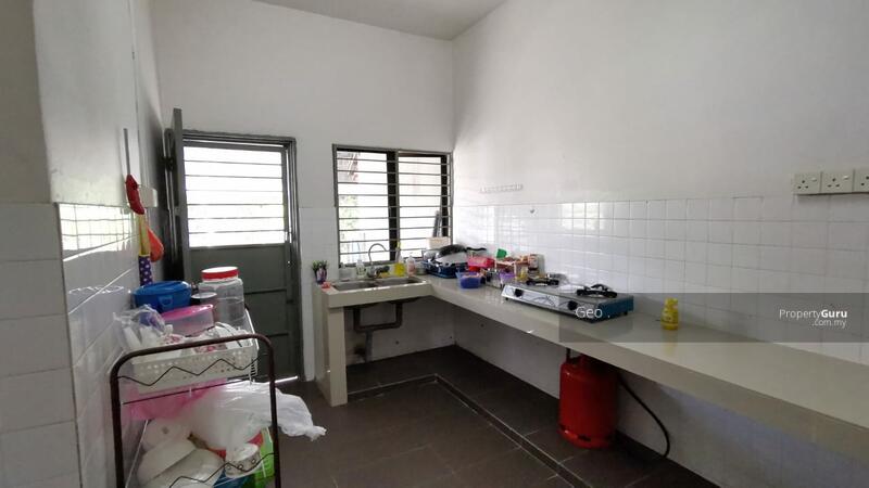 2-storey Terraced House for Sale in Kajang (Selangor) - Geo . - PropertyGuru.com.my
