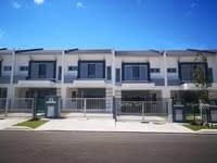 No Longer Available Cyberjaya Landed House Double Storey Terrace Cyberjaya Selangor 4 Bedrooms 2647 Sqft Terraces Link Houses For Sale By Adeline Lim Rm 409 000 31545623