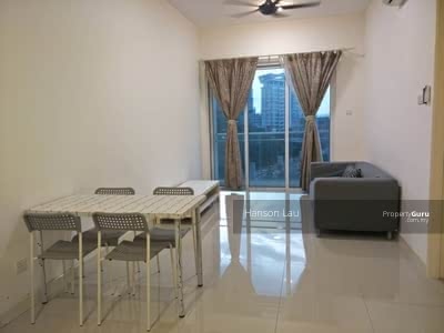 Property For Sale At Desa Green Serviced Apartments Propertyguru Malaysia