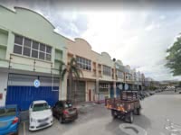 Kawasan Perindustrian Batu Caves Utara Kawasan Perindustrian Batu Caves Utara Batu Caves Gombak Selangor 5310 Sqft Industry Properties For Sale By Joanne Ng Rm 2 800 000 31956604