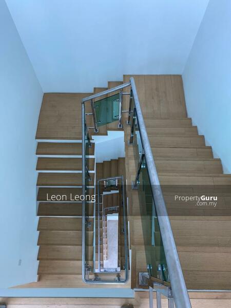 Semi-Detached House for Sale in Putra Heights (Subang Jaya) - Leon Leong - PropertyGuru.com.my