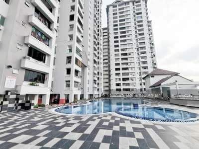 Setapak Ria Condominium Property For Sale And Rent Propertyguru