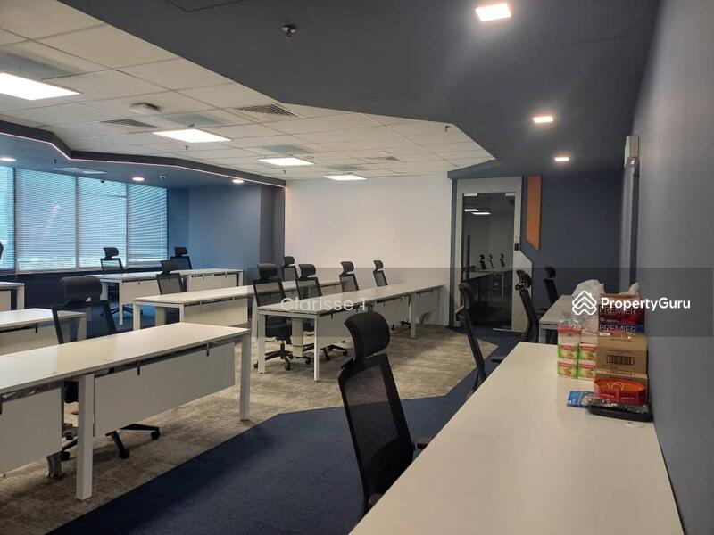 Pejabat untuk Dijual di Kampung Kerinchi (Bangsar South) (Kuala Lumpur) - Clarisse T - PropertyGuru.com.my