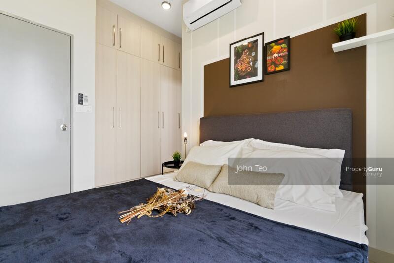 For Rent - Maple Residences @ Bandar Bestari Klang