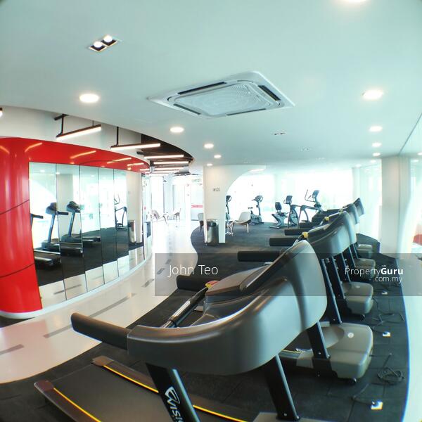 For Rent - Maple Residences @ Bandar Bestari Klang